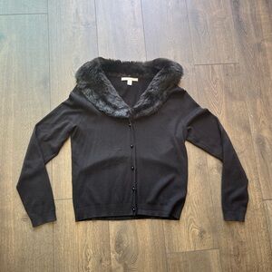 NWOT Merona cardigan